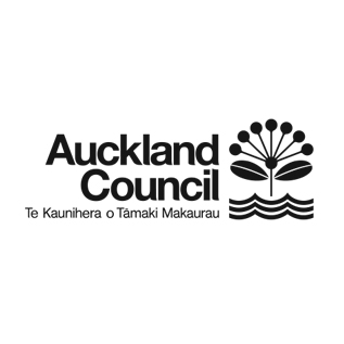 Auckland Council Logo