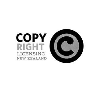 Copyright Licensing NZ home