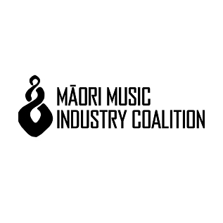 Maori Music Industry Coalition home