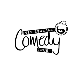 NZ Comedy Trust home