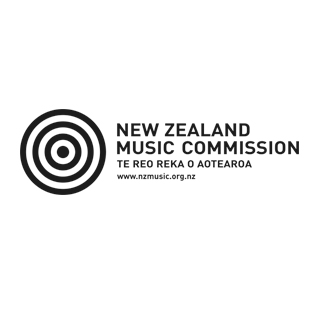 NZ Music Commission home