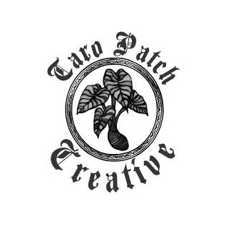 Taro Patch Creative Logo