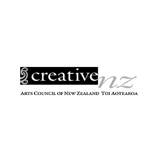 Creative New Zealand home